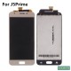 Suitable for Samsung J5prime screen assembly G570 mobile phone LCD display original inner screen touch screen assembly