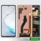 Suitable for Samsung Note10Plus screen assembly N975 surface AMOLED display Note10+LCD screen