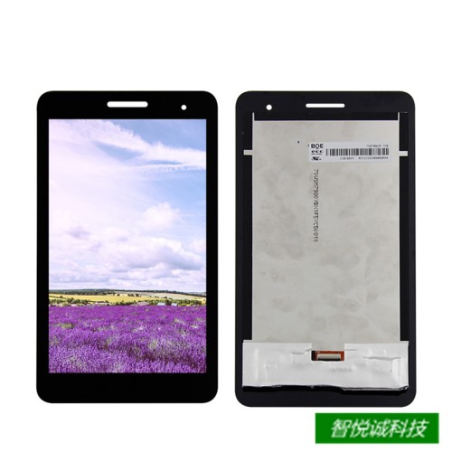 for Huawei MediaPad T1 screen assembly tablet 7-inch T1-701 701U LCD screen display