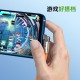 180 ° rotating mech super fast charging USB data cable elbow mobile game suitable for Type-CIP Android and other mobile phones