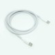 100W PD fast charging line USB C mobile phone fast charge data cable notebook suitable for Type-C public line