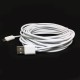 5-meter mobile phone charging cable mobile data cable 5 meters long Type-C Android V8 i6 7th generation 8th generation