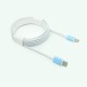 20W 2m PD line USB C mobile phone data cable 5 core fast charging line PD protocol Type-C port mobile phone cable
