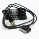 [High -quality] P1000 interface tablet data cable is suitable for Samsung tablets such as N8000 TAB2 3 3