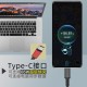 3A Super fast charge three -in -one USB mobile phone charging cable one drag three fast charging car multi -function three -head charging cable