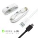 Bold wire 2A fast charging USB mobile phone data cable 4.5 thick TPE round line suitable for Android Type-Ci12