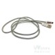 2A fast charge electroplating USB smartphone data cable heavy metal spring Android V8 6S7 generation 6th generation interface