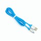 Q bomber line fast charge data cable smartphone data cable suitable for Type-C Android 5th generation interface mobile phone