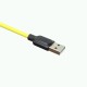 30wtype-CPD fast charge data cable USB mobile phone data cable suitable for Apple Android mobile phone with retail packaging