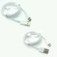 7th generation data cable paper card packaging USB mobile phone data cable suitable for iptype-c Android and other mobile phones