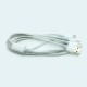 1 Drag 3 Three-in-One Express Cable Type-C Android TPE is applicable to Apple Huawei Xiaomi One Drag three mobile phones