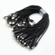 50cm short-term solid color woven 2A wire USB mobile phone charging cable opener Android v8type-cphone