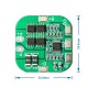 3 Strings 12V Volume 18650 Lithium battery control protective board 25A30A40A60A same mouth separation band balancing charging
