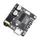 The new version of Bluetooth 5.0 audio receiver module Type-C MP3 Bluetooth decoding board vehicle carrier speaker