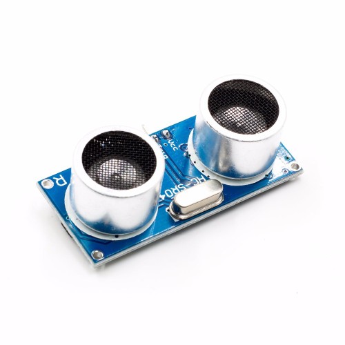 HC-SR04 SR04 ultrasonic ranging module distance sensor is suitable for Arduino/51/STM32