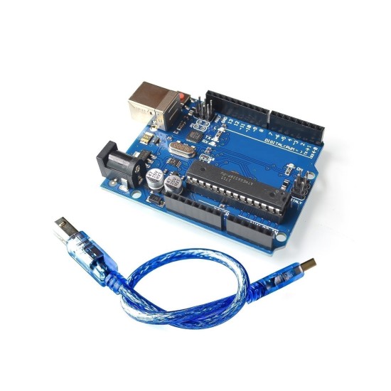 UNO R3 Official Box ATMEGA16U2 /UNO+WiFi R3 Original ATMEGA328P Chip CH340G For Arduino UNOR3 Development Board forWeMos ESP8266 UNO R3 Official Box ATMEGA16U2 /UNO+WiFi R3 Original ATMEGA328P Chip CH340G For Arduino UNOR3 Development Board forWeMos ESP8266