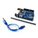 UNO R3 Official Box ATMEGA16U2 /UNO+WiFi R3 Original ATMEGA328P Chip CH340G For Arduino UNOR3 Development Board forWeMos ESP8266 UNO R3 Official Box ATMEGA16U2 /UNO+WiFi R3 Original ATMEGA328P Chip CH340G For Arduino UNOR3 Development Board forWeMos ESP8266