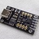 GY-25T 6DOF six-axis serial port I2C gyroscope acceleration angle tilt ROS sensor module GY-25T 6DOF six-axis serial port I2C gyroscope acceleration angle tilt ROS sensor module