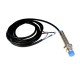 LJ12A34Z/BX is close to switching photoelectric switch sensor NPN three -line often open metal induction LJ12A34Z/BX is close to switching photoelectric switch sensor NPN three -line often open metal induction