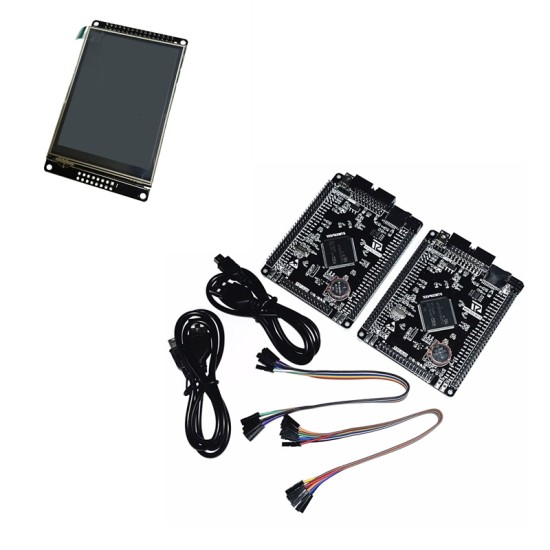 STM32F407zet6 STM32F407ZGT6 F4 core board ARM system board learning board system board M STM32F407zet6 STM32F407ZGT6 F4 core board ARM system board learning board system board M