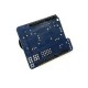 Electronic building blocks PS2 game joystick key module Joystick compatible UNO R3 Electronic building blocks PS2 game joystick key module Joystick compatible UNO R3