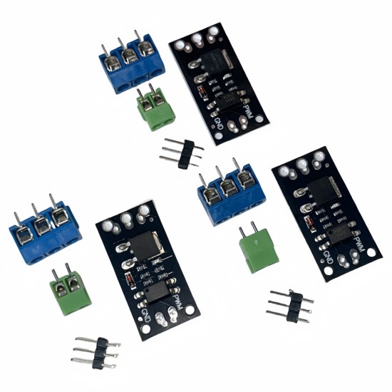 Isolation MOSFET MOS pipe field effect pipe module replace the successor FR120N LR7843 D4184 Isolation MOSFET MOS pipe field effect pipe module replace the successor FR120N LR7843 D4184