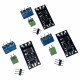 Isolation MOSFET MOS pipe field effect pipe module replace the successor FR120N LR7843 D4184 Isolation MOSFET MOS pipe field effect pipe module replace the successor FR120N LR7843 D4184