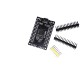 STM32G070RBT6 development board small system core board learning board replacement STM32F103/070 STM32G070RBT6 development board small system core board learning board replacement STM32F103/070