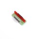 8 Route Flowing Lights Running Light LED Single Machine Module 8 Route Flowing Lights Running Light LED Single Machine Module