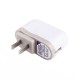 Raspberry PI 3 -generation B -type special power supply 5V2.5A power plug to send power cord Raspberry PI 3 -generation B -type special power supply 5V2.5A power plug to send power cord
