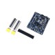STC8A8K64D4 single -chip computer development board system board 51 learning board replace STC8A8K64S4A12 STC8A8K64D4 single -chip computer development board system board 51 learning board replace STC8A8K64S4A12