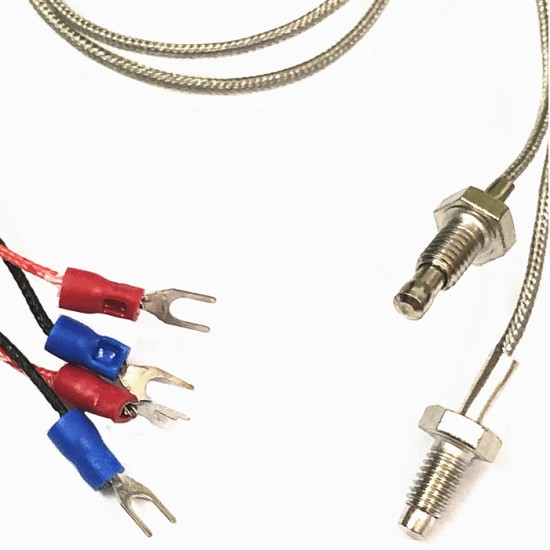MAX6675 K type thermocouple module program code test module MAX6675 K type thermocouple module program code test module