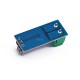 ACS712ELC 5A current sensor module ACS712ELC 5A current sensor module