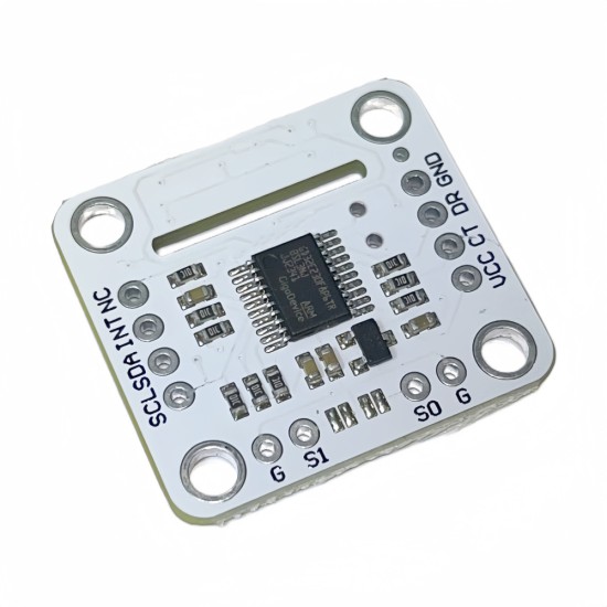 GY-39 serial light strength Temperature temperature humidity Human pressure Integrated weather forecast sensor module GY-39 serial light strength Temperature temperature humidity Human pressure Integrated weather forecast sensor module