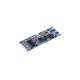 TTL to RS485 module Hardware automatic flow control module serial port UART level mutual conversion power supply module 3.3-5V TTL to RS485 module Hardware automatic flow control module serial port UART level mutual conversion power supply module 3.3-5V