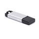 Aluminum shell CP2102 module USB to TTL serial port module STC download wire flashing upgrade board Aluminum shell CP2102 module USB to TTL serial port module STC download wire flashing upgrade board