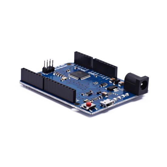 Leonardo R3 development board atmega32u4, official version Leonardo R3 development board atmega32u4, official version