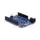 Leonardo R3 development board atmega32u4, official version Leonardo R3 development board atmega32u4, official version