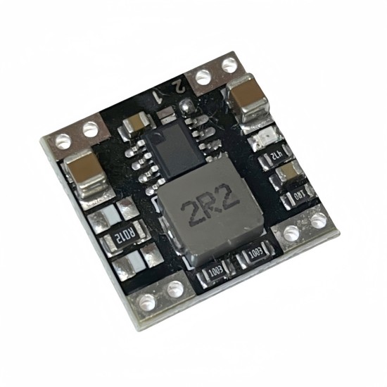 2A lithium battery charging board 4.2v8.4v12.6V synchronous rectifier DC-DC antihypertensive module High efficiency high efficiency 2A lithium battery charging board 4.2v8.4v12.6V synchronous rectifier DC-DC antihypertensive module High efficiency high efficiency