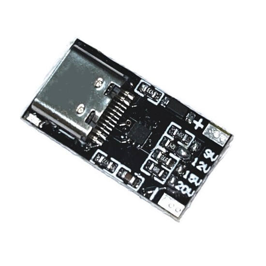 PD3.0/QC fast charge seductive board USB port charging treasure to supply the router light cat camera PD3.0/QC fast charge seductive board USB port charging treasure to supply the router light cat camera