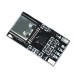 PD3.0/QC fast charge seductive board USB port charging treasure to supply the router light cat camera PD3.0/QC fast charge seductive board USB port charging treasure to supply the router light cat camera