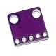MP34DT01 PDM MEMS Microphone Module Module MP34DT01 PDM MEMS Microphone Module Module