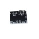 3.7V liter 9V 5V universal meter modification 18650 lithium battery charging and voltage voltage discharge integrated module 2A 3.7V liter 9V 5V universal meter modification 18650 lithium battery charging and voltage voltage discharge integrated module 2A