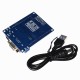 STM32 Development board industrial control board core board STM32F103C8T6 with RS485 can 485 STM32 Development board industrial control board core board STM32F103C8T6 with RS485 can 485