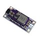 MP2236 3-18V to 3.3/5V DC-DC Power Source Anti-pressure Module BEC maximum current 6A MP2236 3-18V to 3.3/5V DC-DC Power Source Anti-pressure Module BEC maximum current 6A