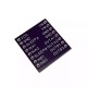 DRV8837 1st Road DC H bridge motor driver module 1.8A step motor motor drive board DRV8837 1st Road DC H bridge motor driver module 1.8A step motor motor drive board