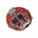 Side press the strong light flashlight drive board switch line board USB Android interface circuit board DIY accessories 10wwww Side press the strong light flashlight drive board switch line board USB Android interface circuit board DIY accessories 10wwww
