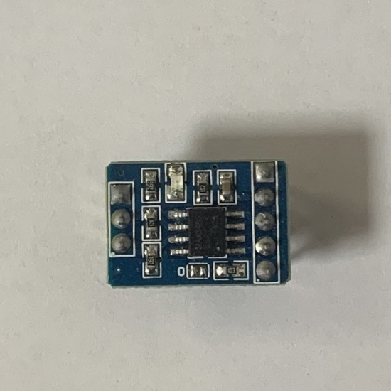 MAX3485 module TTL to RS485 USART communication accessories serial port parallel communication MAX3485 module TTL to RS485 USART communication accessories serial port parallel communication