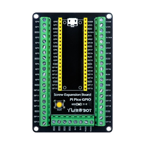 Suitable for Raspberrypi development board GPIO sensor Suitable for Raspberrypi development board GPIO sensor