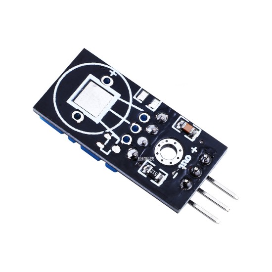 DHT11 temperature module humidity module temperature humidity module DHT11 sensor (send DuPont line) DHT11 temperature module humidity module temperature humidity module DHT11 sensor (send DuPont line)